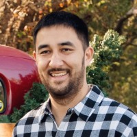 Houston Radar LLC Employee Andrew Forsyth's profile photo