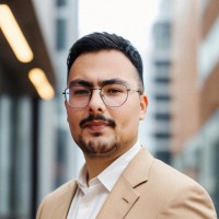 GasBuddy Employee Ignacio Vazquez's profile photo