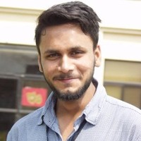 Northern Territory Government Employee Abdullah I.'s profile photo