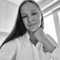 Bronevik.com Employee Tatsiana O.'s profile photo