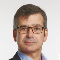 Didier Martin Email & Phone Number