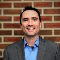 Data Prep U Employee Chad Martin's profile photo