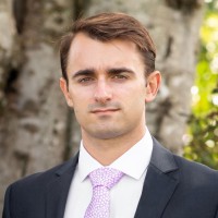 Marcus & Millichap Employee Johnny Casler's profile photo