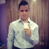 Grupo Marlan Employee André Almeida's profile photo