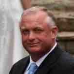 ABM Industries Employee Tim Peele's profile photo