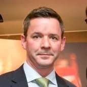 ANZ Employee Alex Biggs's profile photo
