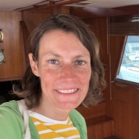 Positive Adventures | Onyx Teams Employee Christina Galitsky's profile photo