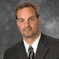 H.F. Lenz Company Employee David Blackner's profile photo