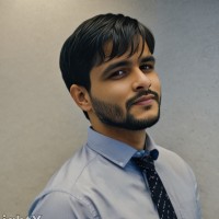 Schnadig Employee Milan Gohil's profile photo