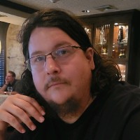 Whole Foods Market Employee Thomas Adrian's profile photo