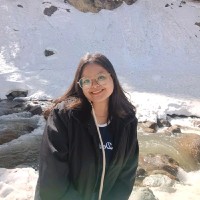 Dharmi Sheth Email