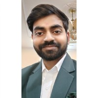 BigRio Employee Vishnu Gupta's profile photo