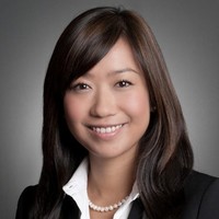 88 Venture Studio Employee Louisa Zhou's profile photo