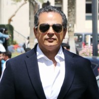 Ahmed Kafafi Email & Phone Number