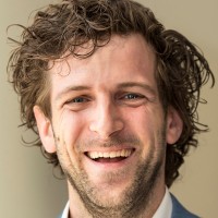 Digizo.nu Employee Niels van Gorp's profile photo