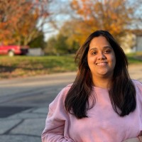 Culturebie Employee Sonal Bora's profile photo