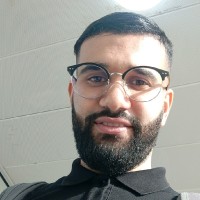 ENAGEO / SONATRACH Employee Amia Oualid's profile photo