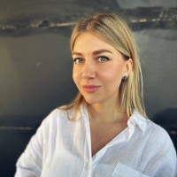 Сенс Employee Maryna Mochalova's profile photo