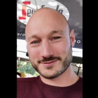 DATANEXT Group Employee Paul Blom's profile photo