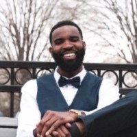 United States Army Reserve Employee Johnathan Richardson's profile photo