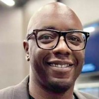 El Centro Family Health Employee Jerome Williams's profile photo