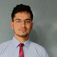 FloMobility Employee Alistair MacHado's profile photo