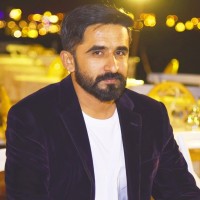 Zulifqar Ali Email