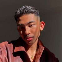 Ken Fulk Inc Employee Patrick Sasan's profile photo