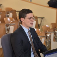 Marco Santoni Email