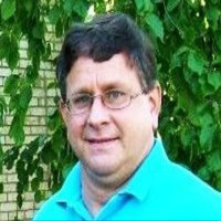 Westinghouse Electric Company Employee David Heasley's profile photo