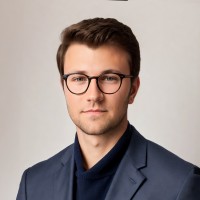 Duxbury Bay Maritime School Employee Preston Tice's profile photo
