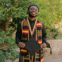 California State University-Dominguez Hills Employee Amir Hunter's profile photo