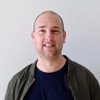 Ironlak (AVT Paints PTY LTD) Employee James Peebles's profile photo