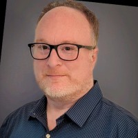 IDS Imaging Development Systems GmbH Employee David Mayers's profile photo