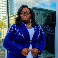 Eric Hernandez - NOLA Living Realty Employee Shemekia Bonnee''s profile photo