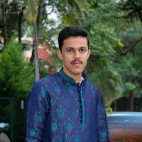 Segmind Employee Karthik Acharya's profile photo