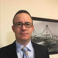 Elbit Systems of America Employee John Godwin's profile photo