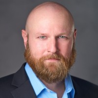 Cognitive Class Employee Joshua Skirvin's profile photo