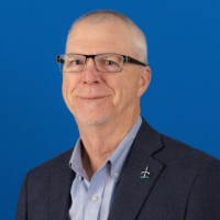 Port of San Diego Employee Thomas MacLean's profile photo