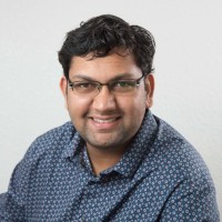 Ashwin Kolaventy Email & Phone Number