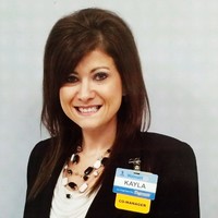 Self employed Employee Kayla Cole's profile photo