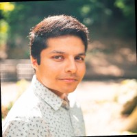 Stanford University Department of Computer Science Employee Shouvik Mani's profile photo