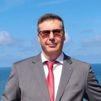 Credit Suisse Employee Marko Radic's profile photo
