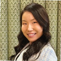 Heifer International Employee Yan Guo's profile photo