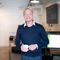 IT Solution Employee Jasper Broers's profile photo