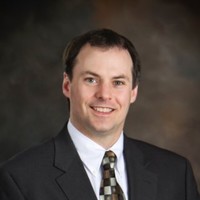 Columbus McKinnon Employee Daniel Beilfuss's profile photo