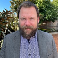 Windcave Employee Dave Meaney's profile photo