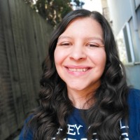 Digilent Employee Olivia Brown's profile photo