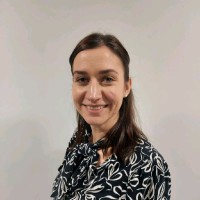 Oksana Damjanowski Email & Phone Number