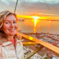 Alicia Sammons Email & Phone Number